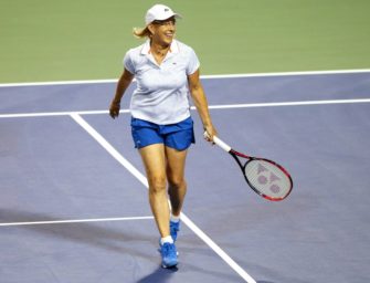 Navratilova: Nummer-eins-Position aussagekräftiger als Grand-Slam-Titel