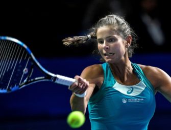 Görges triumphiert in Moskau – und überholt Kerber in der Weltrangliste