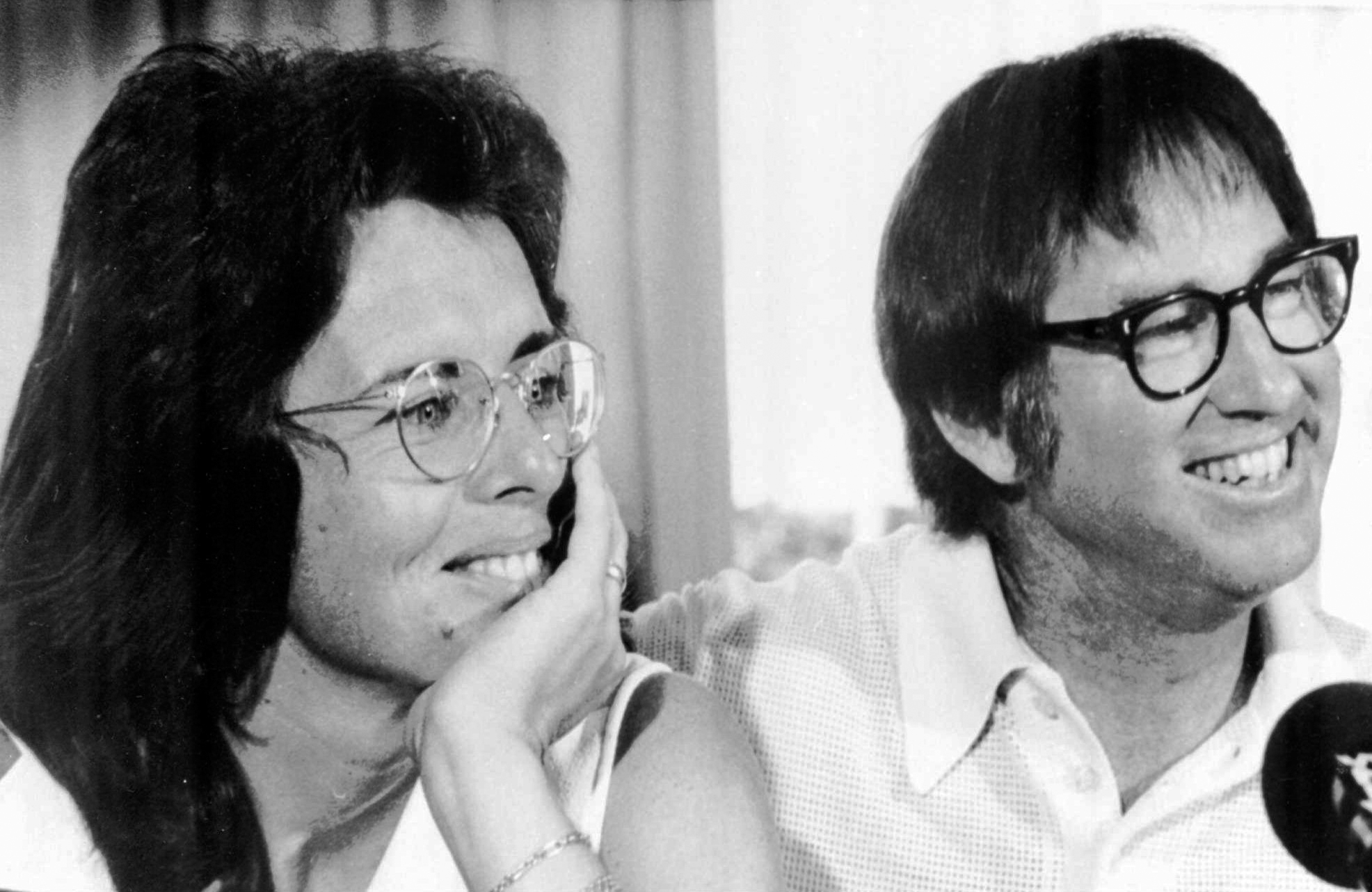 Battle of the Sexes Filmkritik tennisMAGAZIN