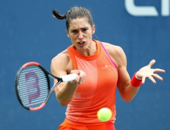 Peking: Petkovic und Görges weiter, Witthöft scheitert in Runde eins