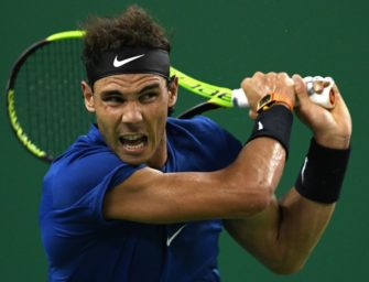 Nadal verzichtet auf ATP-Turnier in Basel