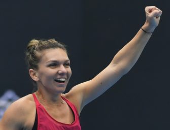 Halep neue Nummer eins – Zverev verkürzt Rückstand