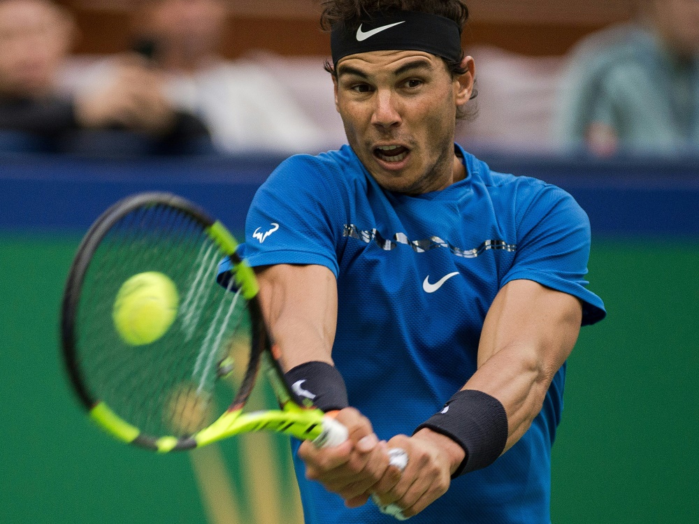 Nadal wehrt sich gegen Dopingvorwürfe