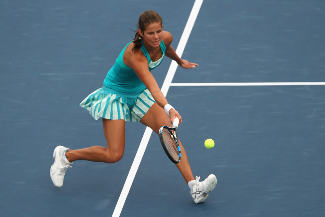 2017 US Open Tennis Championships – Day 7