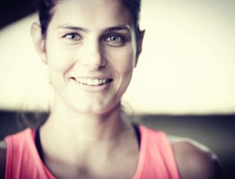 Meet & Greet mit Julia Görges zu gewinnen