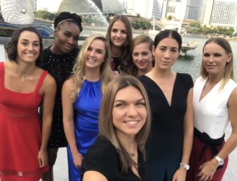 WTA Finals in Singapur: Die Top 8 im Check