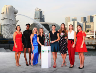 WTA Finals: 375 Punkte fürs Verlieren – ein No-Go!