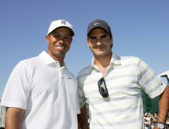 Forbes: Federer löst Woods als Preisgeldkönig ab