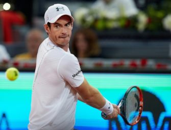 Murray trennt sich von Trainer Lendl