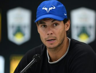 Nadal-Start beim ATP-Finale noch immer offen