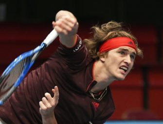 Alexander Zverev: „Viele kennen mich nicht richtig“