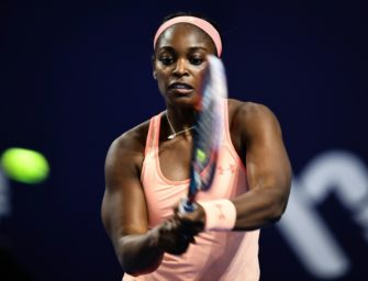 Fed-Cup-Finale: Stephens muss warten – Weißrussland ohne Asarenka