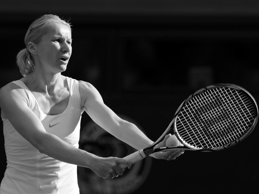 Wimbledon-Siegerin Jana Novotna gestorben
