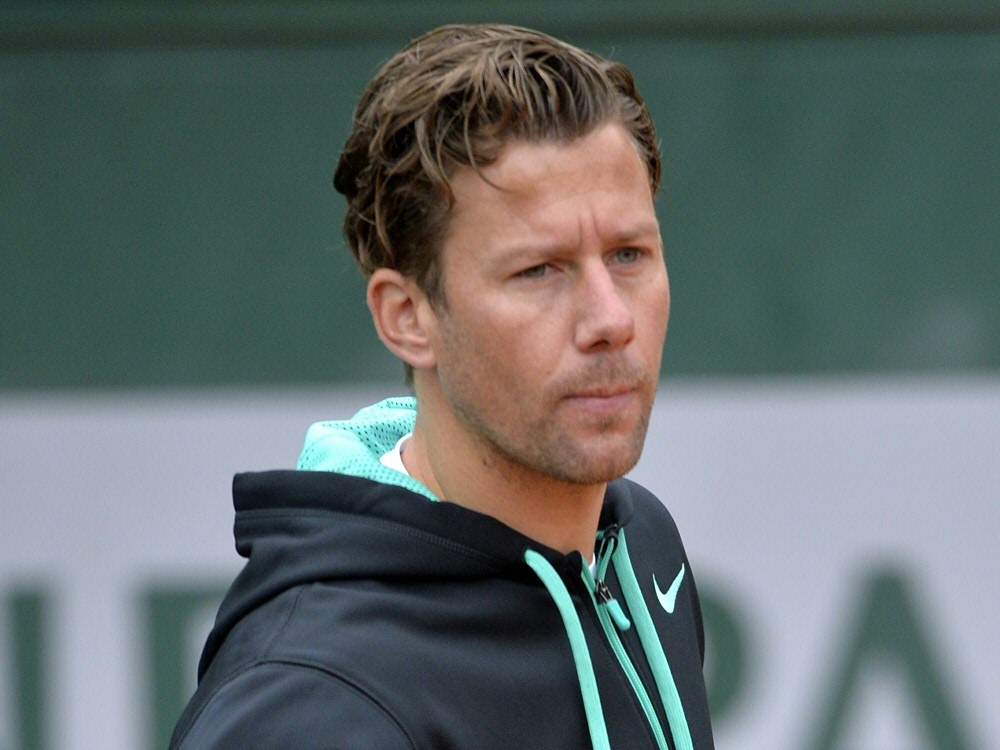 Wim Fissette (Foto) soll Kerber zum Erfolg verhelfen