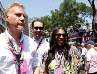 Williams‘ Comeback in Australien weiter offen