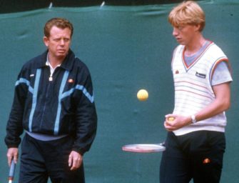 Günther Bosch: „Boris bezahlt für seinen Einsatz als Profi“