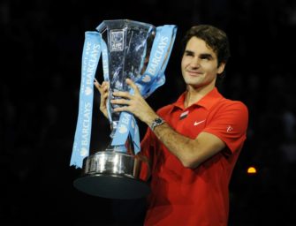 Fragen und Antworten zum ATP-Finale in London