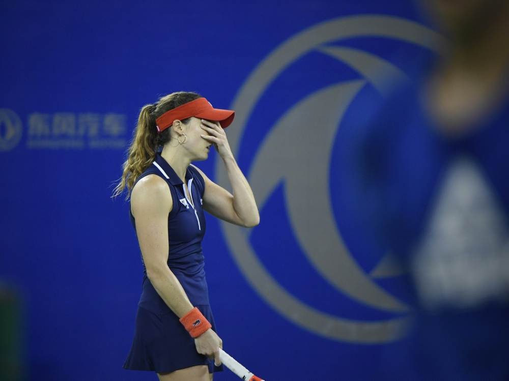 Cornet hat für die NextGen-Auslosung wenig Verständnis