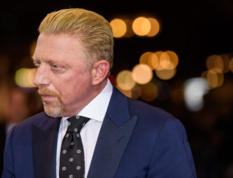 Zum Geburtstag: Das Boris-Becker-ABC