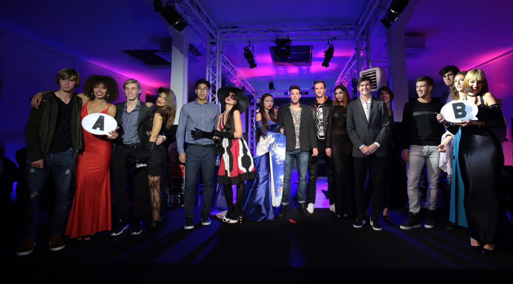 Next Gen ATP Finals Auslosung