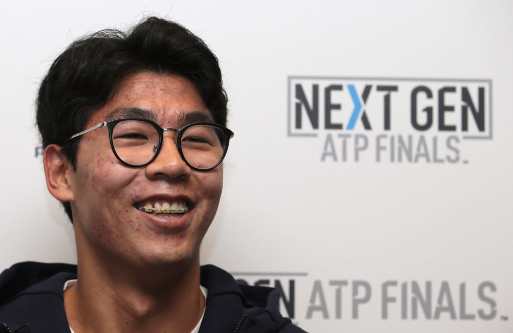 Hyeon Chung