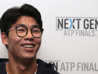 Mail aus Mailand: Hyeon Chung – Der scheue Professor