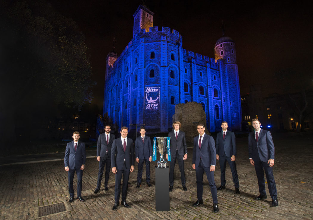 ATP World Tour Finals