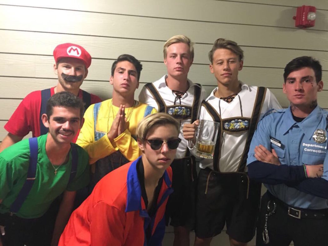 Halloween 4