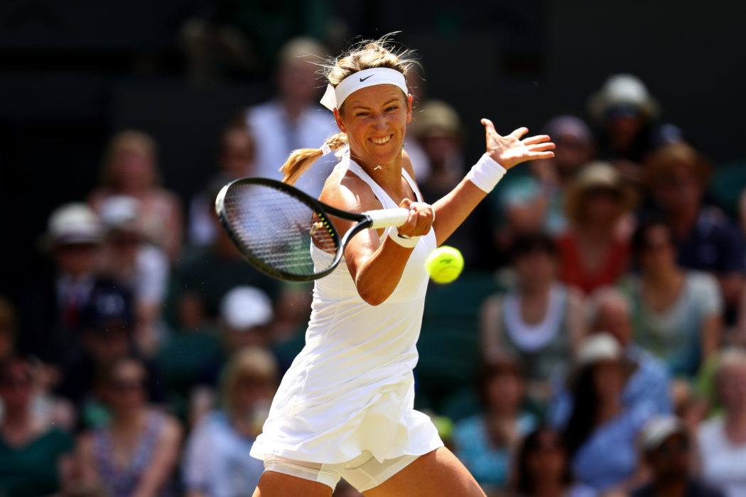 Day Five: The Championships – Wimbledon 2017