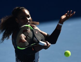 Williams‘ Comeback rückt näher: „Kein Zweifel, dass sie bereit sein wird“