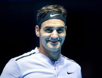 Federer gewinnt Auftaktmatch beim Hopman-Cup