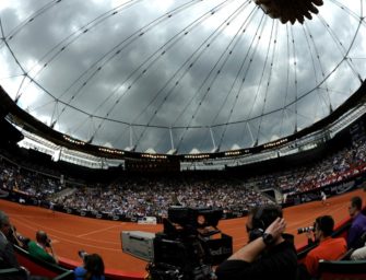 Neuer Lizenzinhaber will am Rothenbaum bleiben