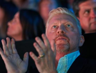 Becker will sich um großes Turnier in Deutschland bemühen