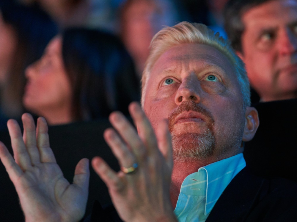 Becker will ein großes Turnier nach Deutschland holen