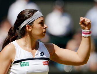 Ehemalige Wimbledonsiegerin Bartoli gibt Comeback bekannt