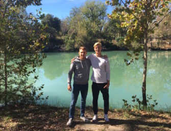 Texas is calling: Im Supermarkt nachts um halb drei …