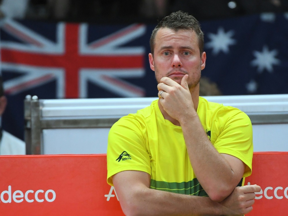 Hewitt schließt Doppeleinsatz nicht aus