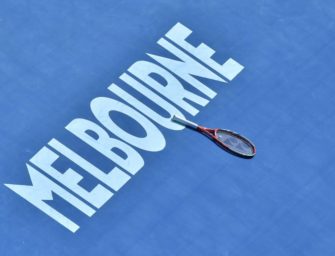 Australian Open: Molleker/Squire verpassen Juniorentitel im Doppel