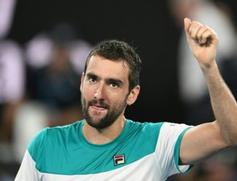 Cilic erster Finalist in Melbourne: Am Sonntag gegen Federer oder Chung