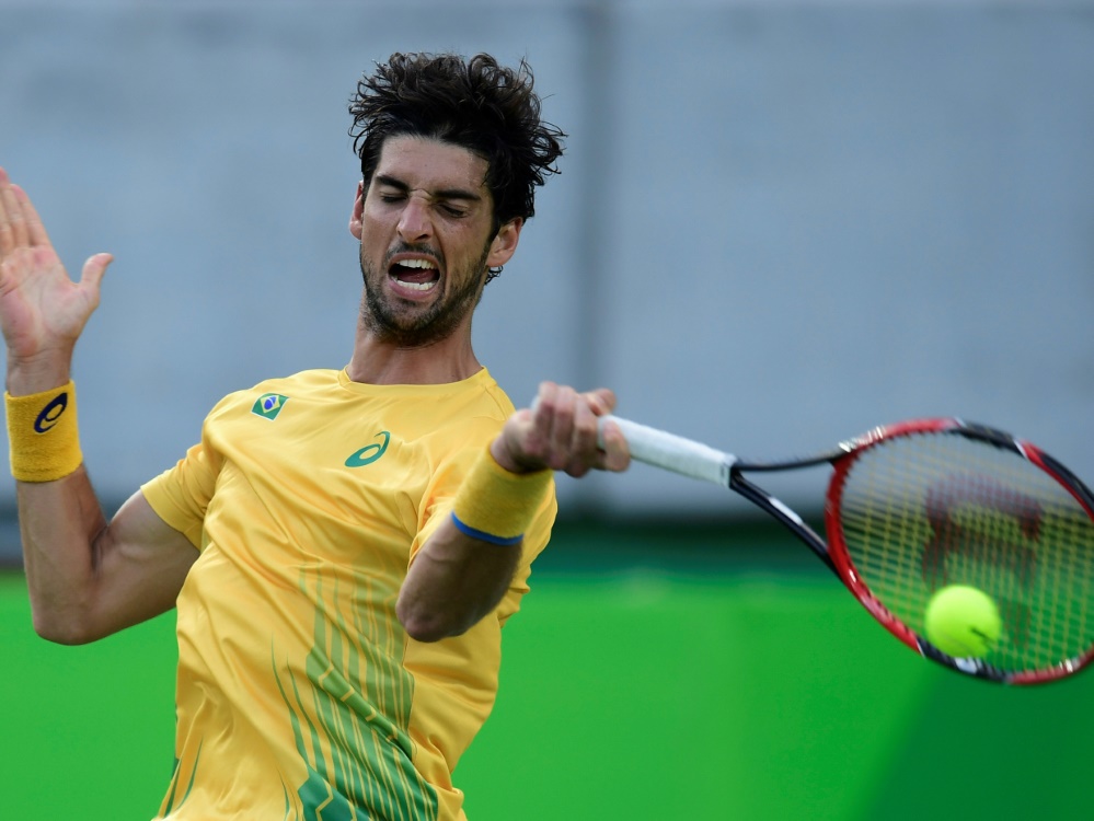 Bellucci ist nur noch Nummer 112 der Welt