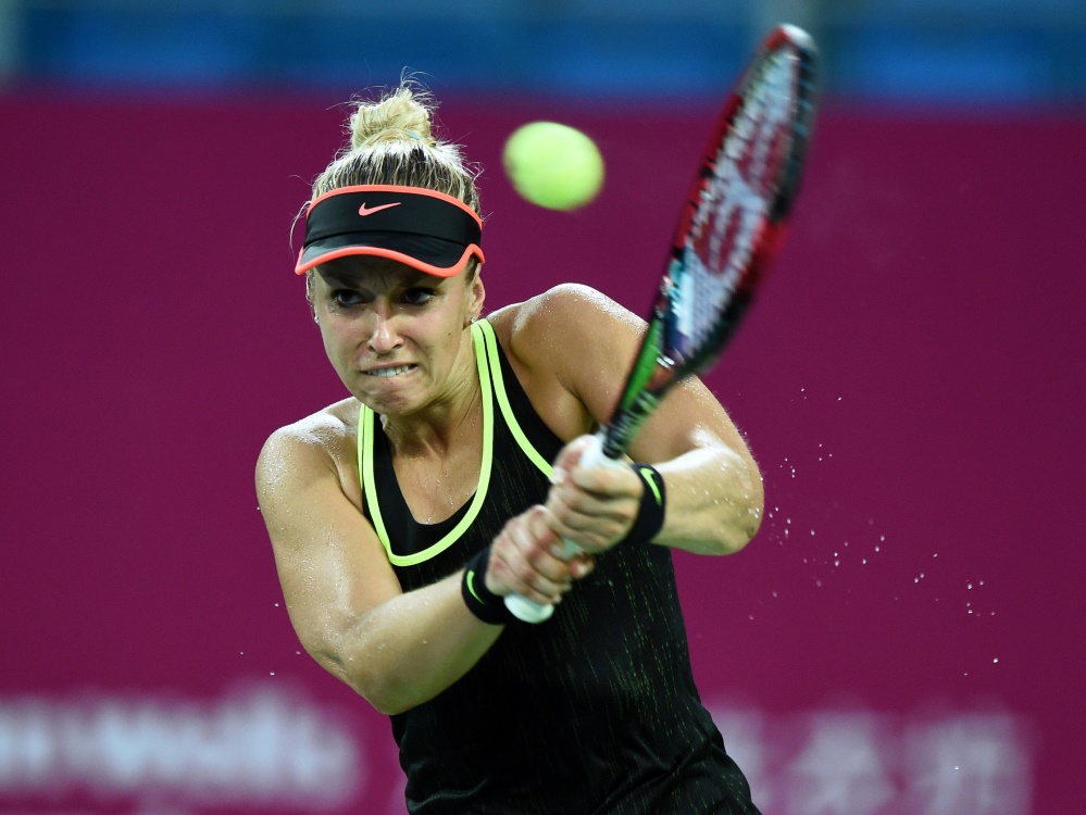 Comeback naht: Lisicke hat ihre Operation ausgeheilt