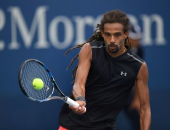 Australian Open: Brown und Bachinger für Hauptfeld qualifiziert