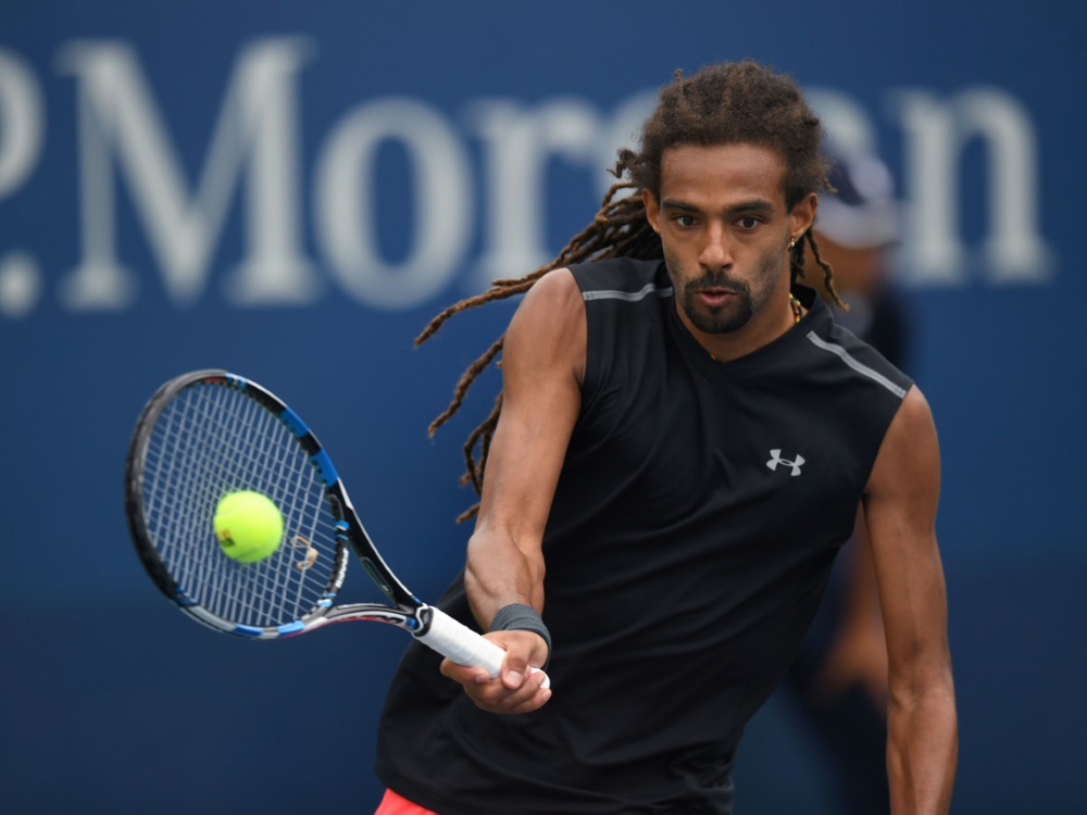 Dustin Brown zieht ins Hauptfeld von Melbourne ein