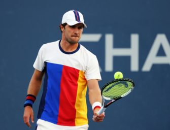 Mischa Zverev verliert im Achtelfinale von Brisbane