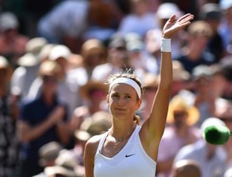 Asarenka sagt Teilnahme an Australian Open ab