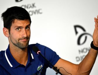 Djokovic-Teilnahme an Australian Open weiterhin offen