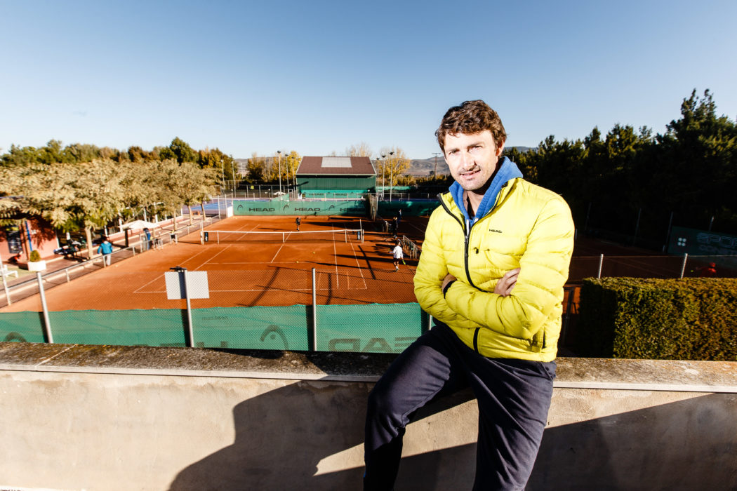 Ferrero Tennis Academy