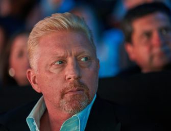 Eurosport mit Frontmann Becker überträgt Australian Open live