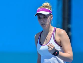 Lisicki gewinnt bei Comeback nach großem Kampf