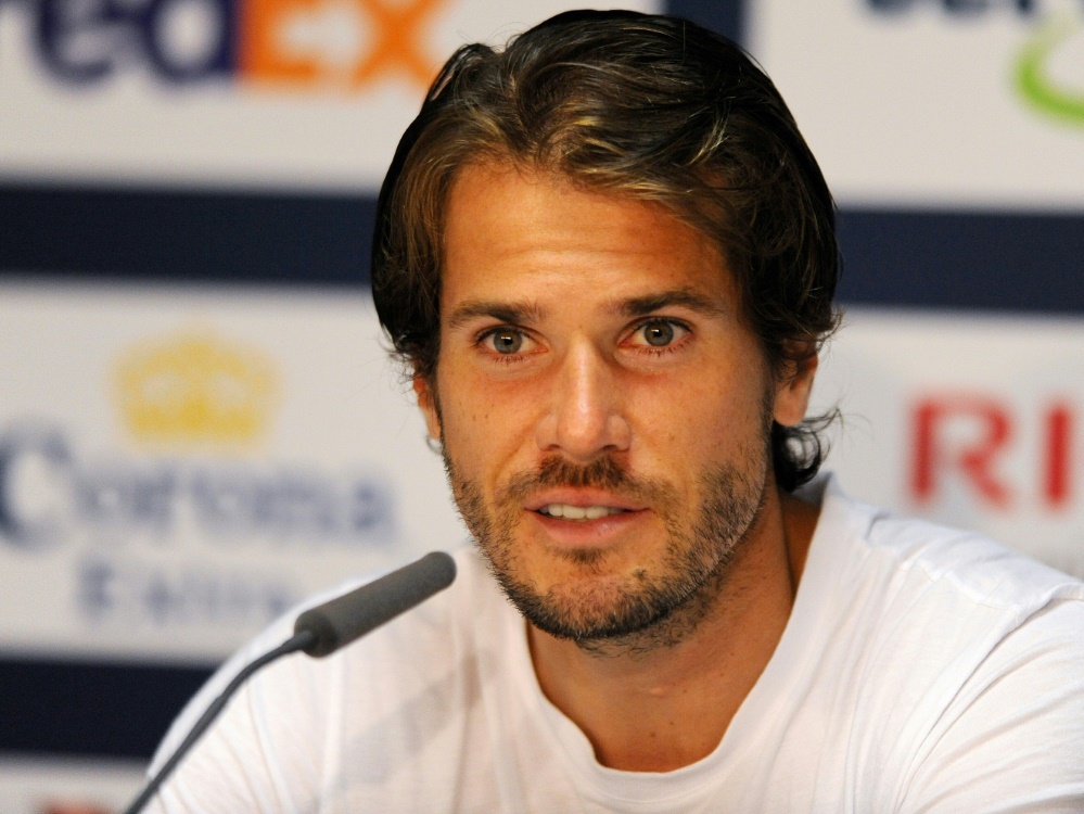 Tommy Haas brachte Lucas Pouille vorerst kein Glück